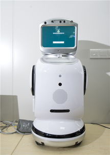 骨質(zhì)疏松篩查機(jī)器人C位出道 湖大學(xué)子研發(fā)智能檢測新科技