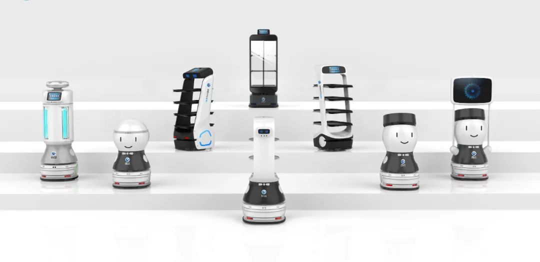 擎朗智能榮膺“AI+機(jī)器人最佳產(chǎn)品成長獎(jiǎng)”，引領(lǐng)智能服務(wù)機(jī)器人研發(fā)新浪潮