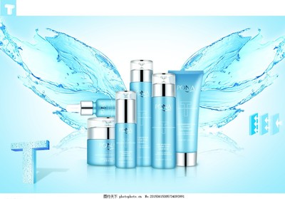 美妝科技，點亮精致生活