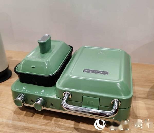 假期游購攻略 這家店讓你一站式網羅網紅家電、食品與家居用品