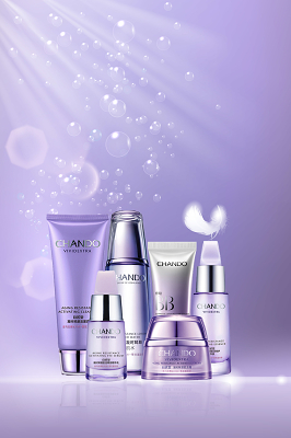 簡約之美 當(dāng)清新美學(xué)邂逅美妝護膚